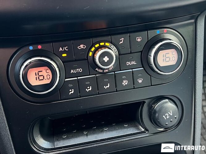 Nissan Qashqai 43 nissan Qashqai 2010