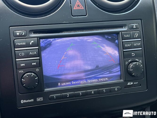 Nissan Qashqai 42 nissan Qashqai 2010