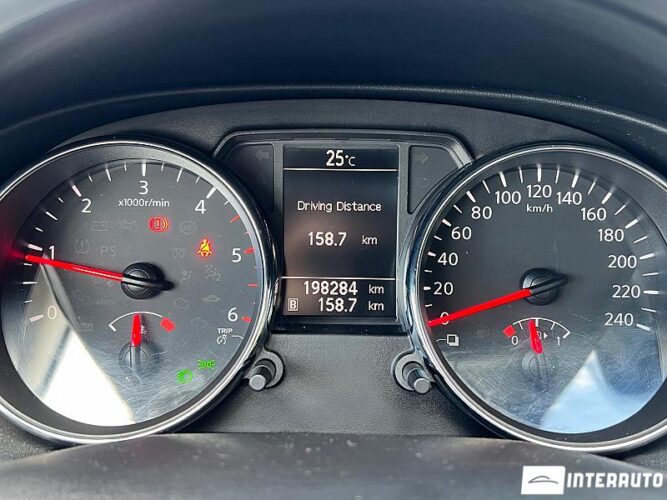 Nissan Qashqai 41 nissan Qashqai 2010