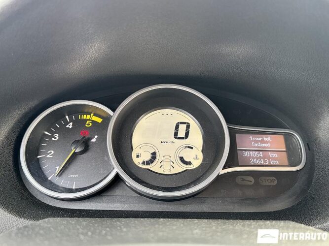 Renault Megane 35 renault Megane 2012