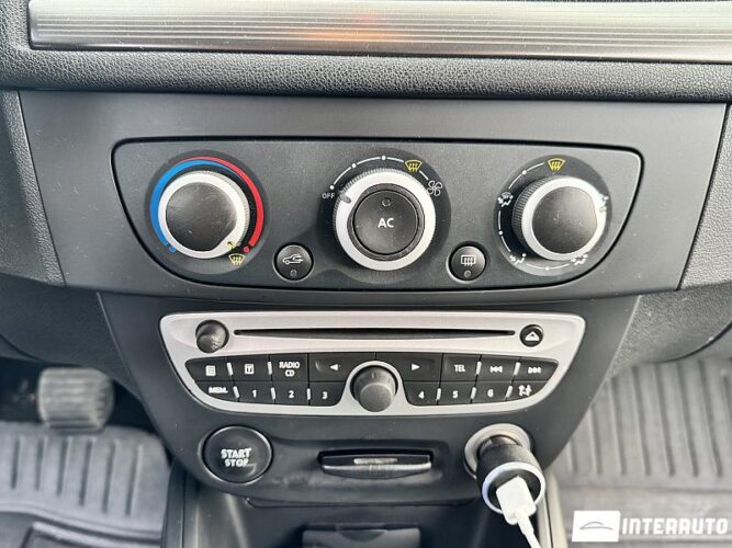 Renault Megane 37 renault Megane 2012