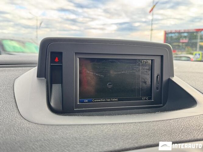 Renault Megane 36 renault Megane 2012