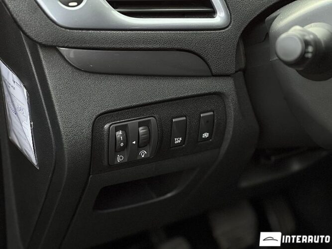 renault Grand Scenic 2015