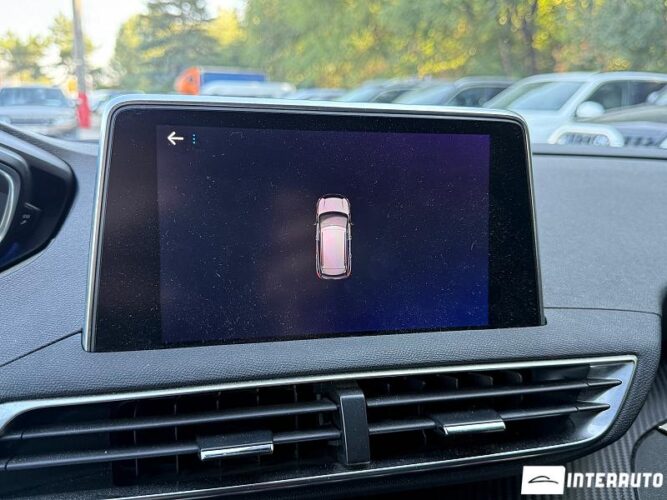 Peugeot 3008 36 peugeot 3008 2020