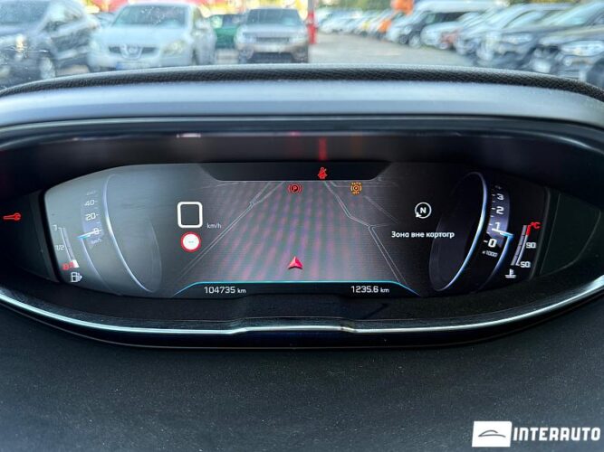 Peugeot 3008 35 peugeot 3008 2020