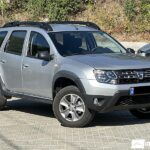 Dacia Duster 2015