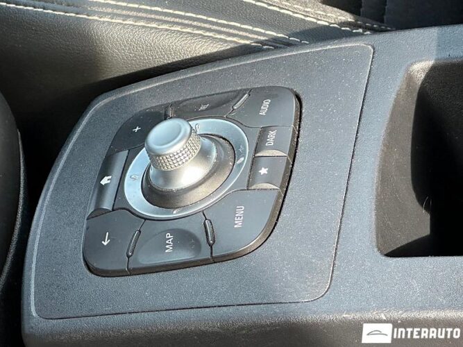 renault Grand Scenic 2014