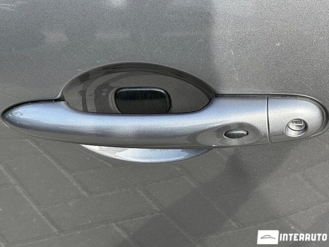 renault Grand Scenic 2014