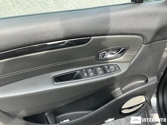 renault Grand Scenic 2014