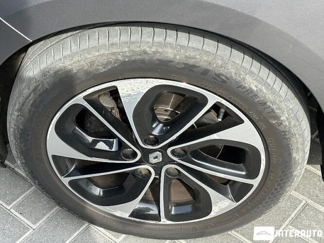 renault Grand Scenic 2014