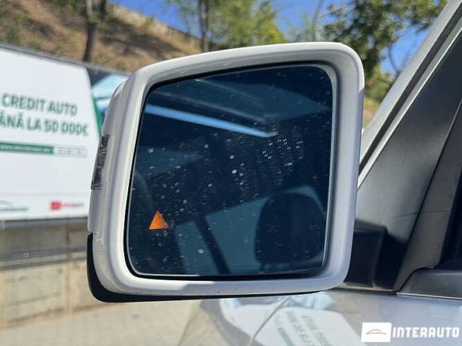 mercedes GLS 450 2019