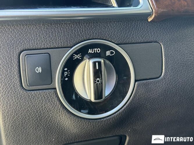 mercedes GLS 450 2019