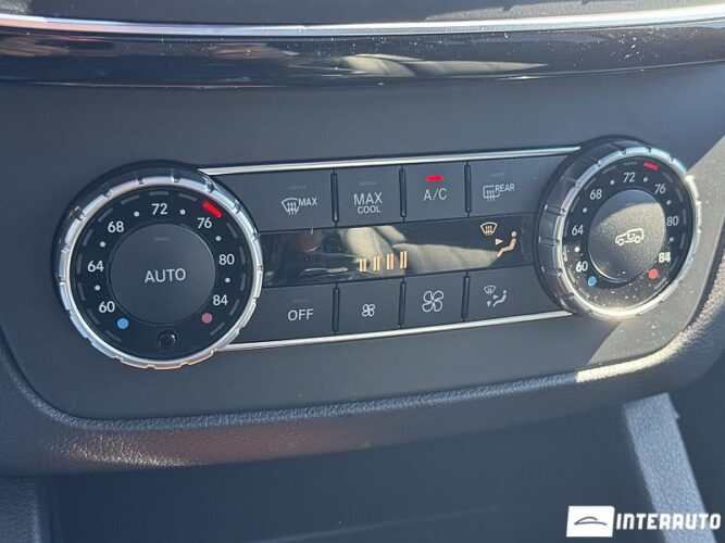 mercedes GLS 450 2019