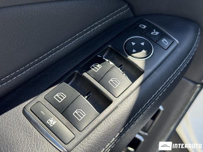 mercedes GLS 450 2019