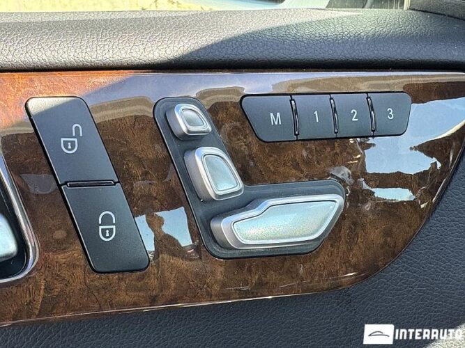 mercedes GLS 450 2019