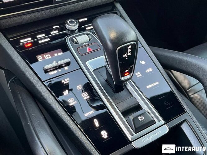 Porsche Cayenne 45 porsche Cayenne 2018