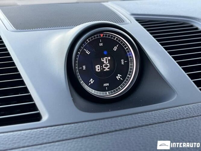 Porsche Cayenne 39 porsche Cayenne 2018