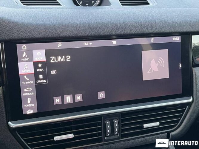 Porsche Cayenne 41 porsche Cayenne 2018