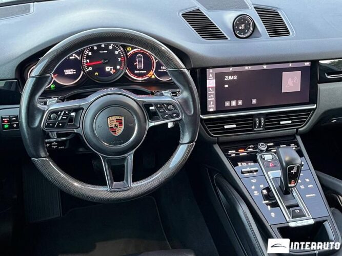 Porsche Cayenne 38 porsche Cayenne 2018