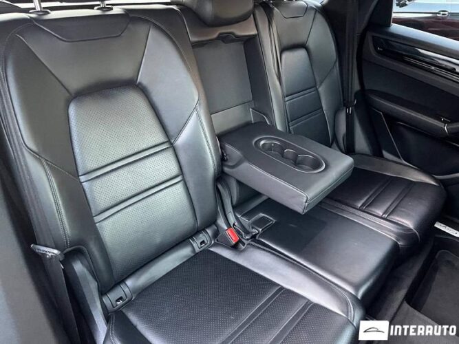 Porsche Cayenne 47 porsche Cayenne 2018