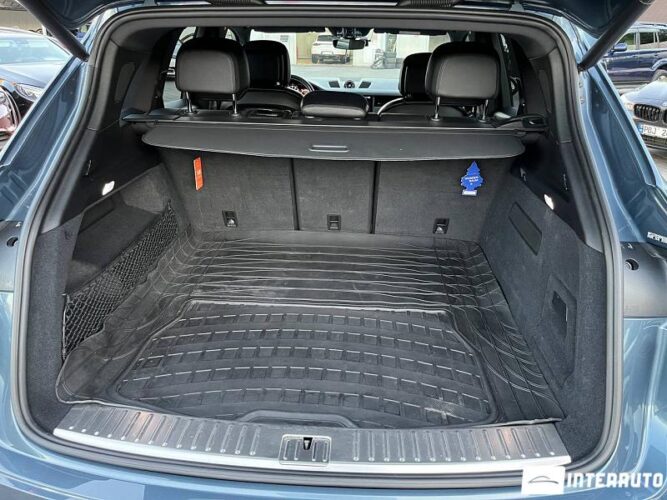 Porsche Cayenne 48 porsche Cayenne 2018