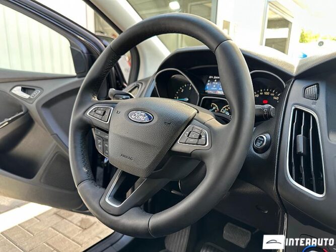 Ford Focus 37 ford Focus 2015