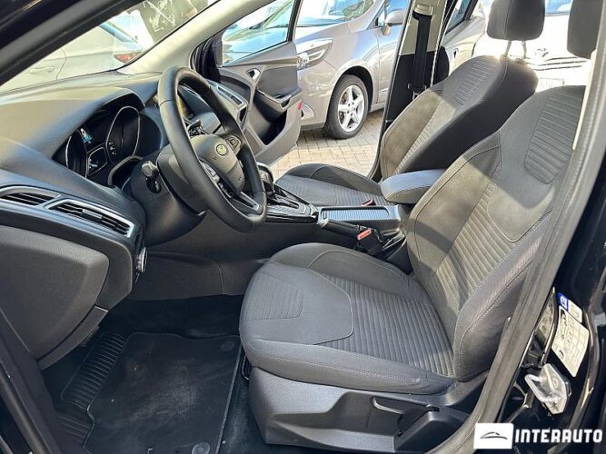 Ford Focus 35 ford Focus 2015