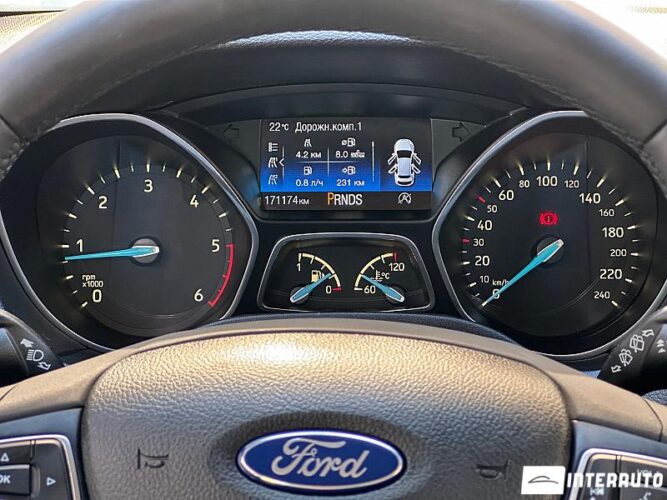 Ford Focus 39 ford Focus 2015