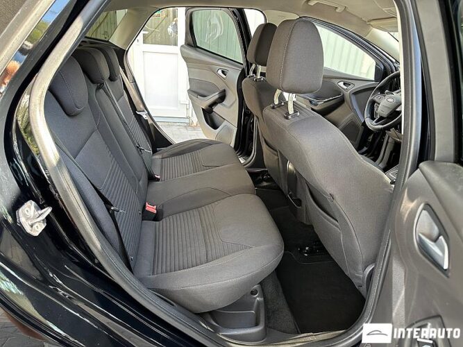 Ford Focus 45 ford Focus 2015