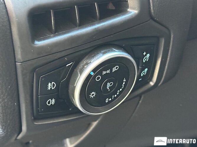 Ford Focus 43 ford Focus 2015