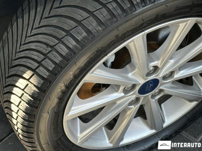 Ford Focus 49 ford Focus 2015