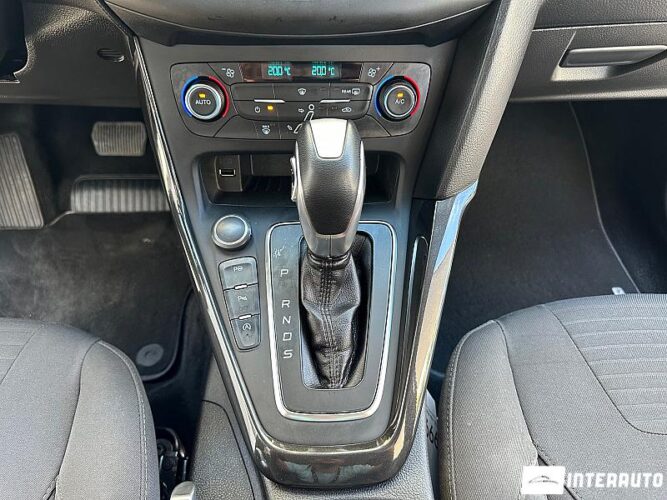 Ford Focus 42 ford Focus 2015