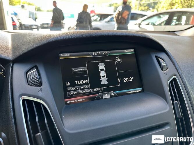 Ford Focus 40 ford Focus 2015