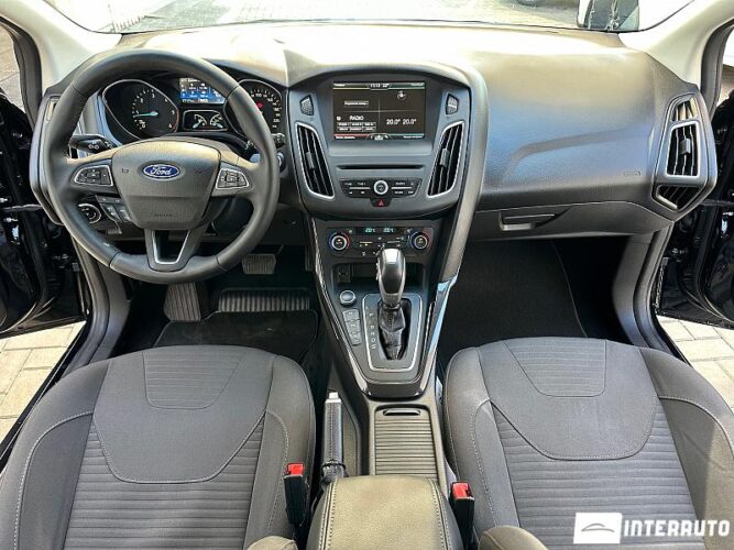 Ford Focus 38 ford Focus 2015