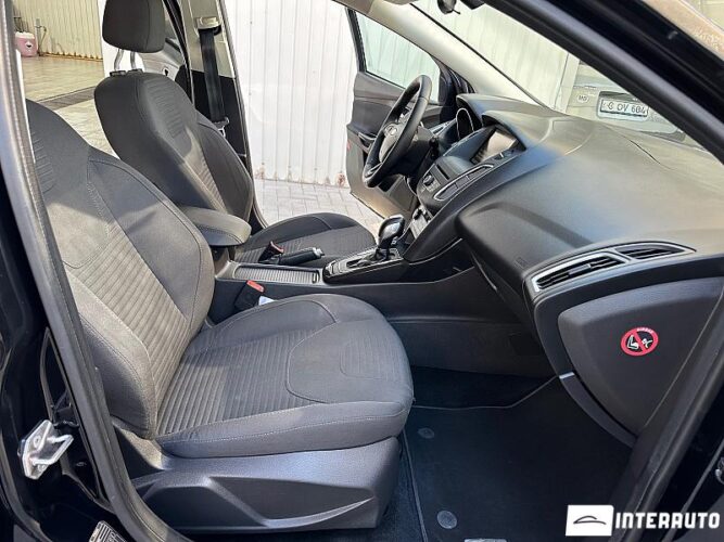 Ford Focus 36 ford Focus 2015