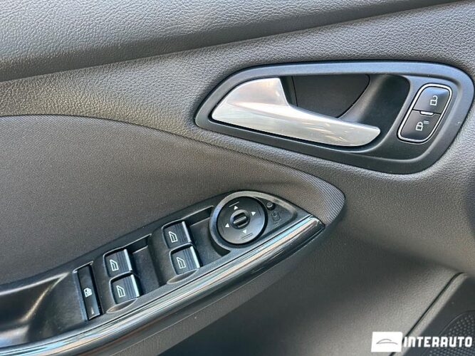 Ford Focus 44 ford Focus 2015