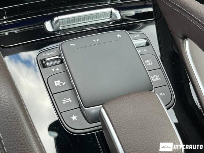 mercedes GLS 450 2023