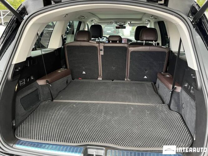 mercedes GLS 450 2023