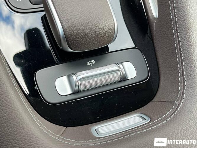 mercedes GLS 450 2023