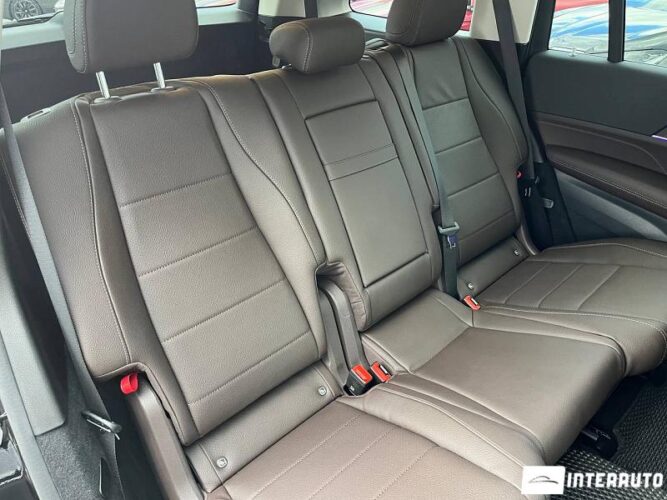 mercedes GLS 450 2023