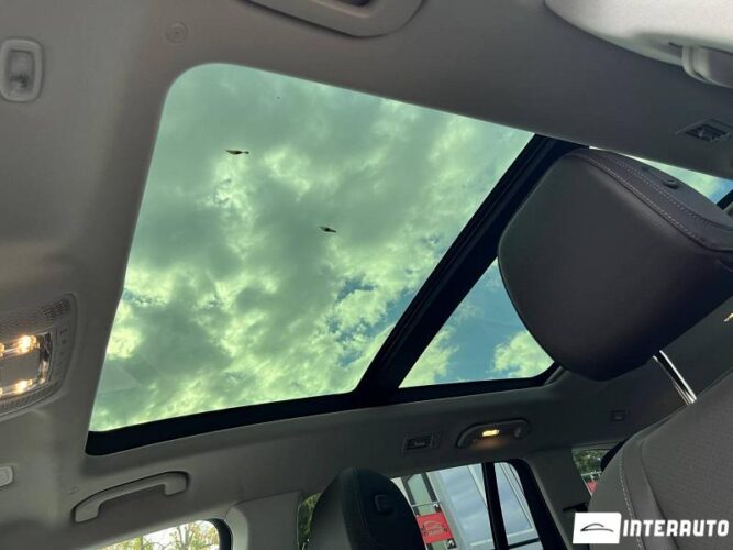 mercedes GLS 450 2023