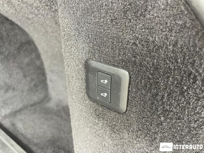 land rover Range Rover Sport 2019