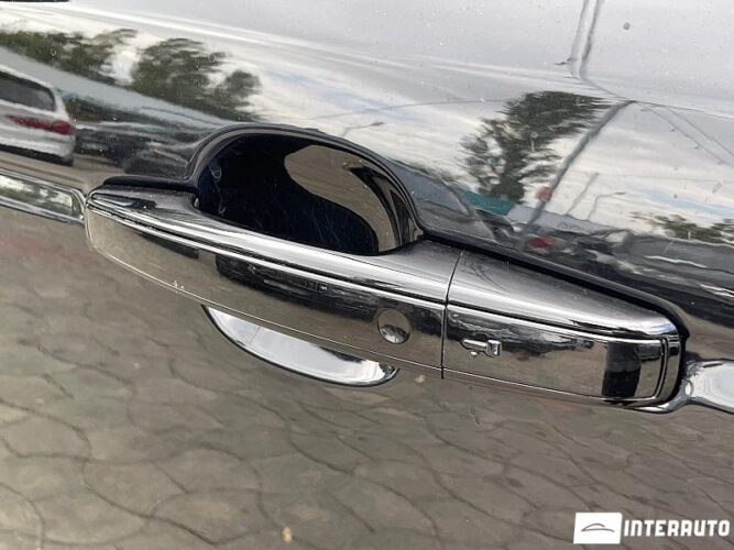 land rover Range Rover Sport 2019