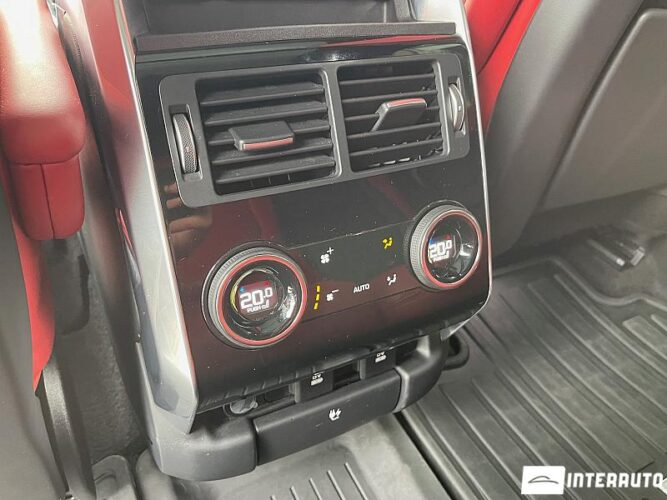 land rover Range Rover Sport 2019