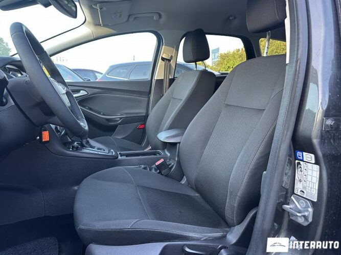 Ford Focus 34 ford Focus 2017