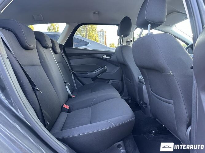 Ford Focus 46 ford Focus 2017