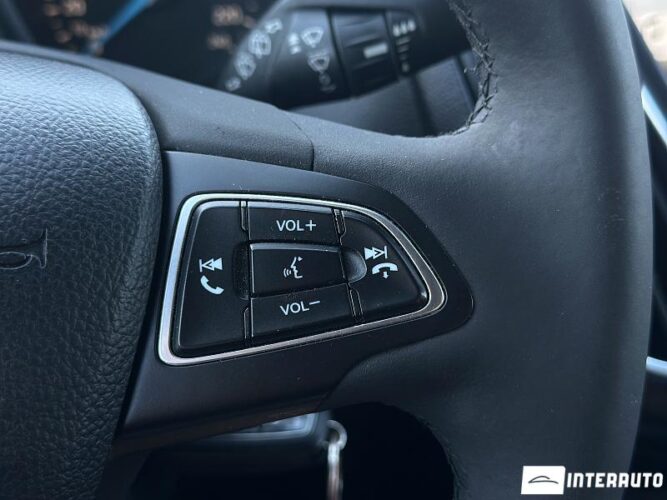 Ford Focus 40 ford Focus 2017