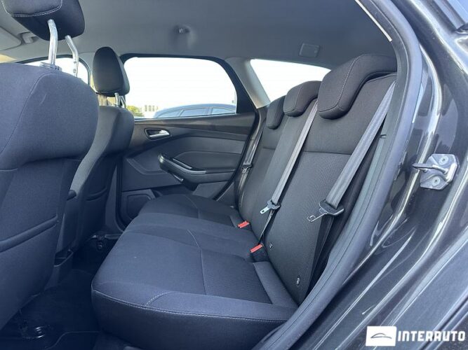 Ford Focus 45 ford Focus 2017