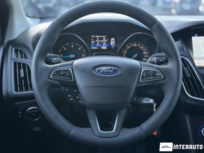 Ford Focus 38 ford Focus 2017