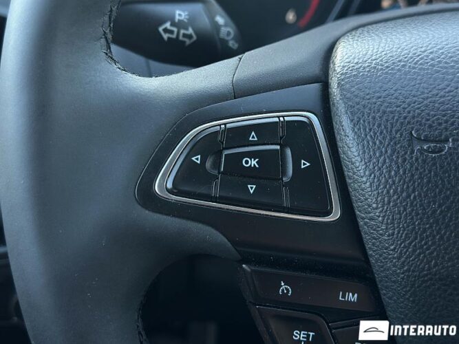 Ford Focus 39 ford Focus 2017